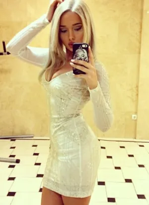 проститутка Ирина, 21, Белореченск
