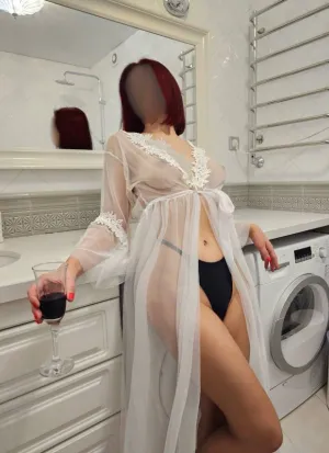 проститутка Светлана, 37, Белореченск