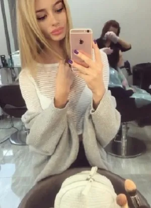проститутка Софья, 21, Белореченск