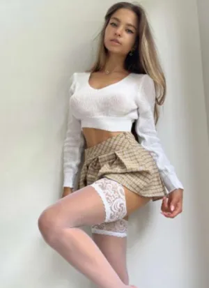 проститутка Вика, 20, Белореченск