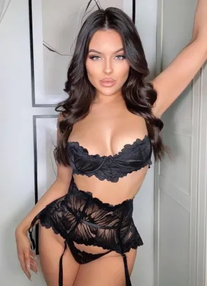 проститутка Катерина, 32, Белореченск