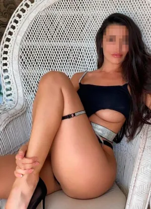 проститутка Иришка, 24, Белореченск