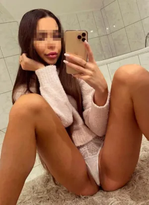 проститутка Эвелина, 22, Белореченск
